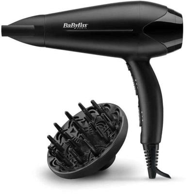 Babyliss Power Dry D563DE - 2100W - DC -motor