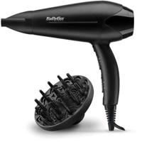 Babyliss Power Dry D563DE - 2100W - DC -motor