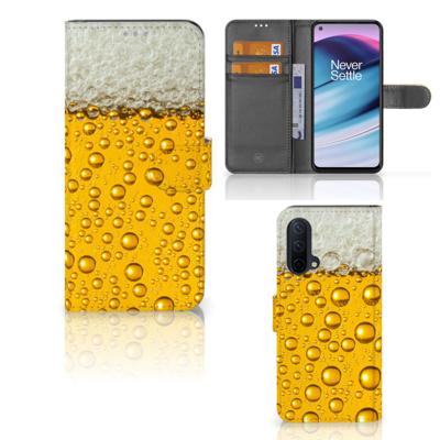 OnePlus Nord CE 5G | Book Cover | Bier