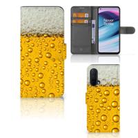OnePlus Nord CE 5G | Book Cover | Bier