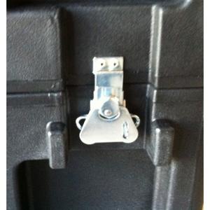 SKB Large LCD Screen Case apparatuurtas Zwart