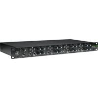 MACKIE HM-400 19 inch 4-kanaals hoofdtelefoonversterker