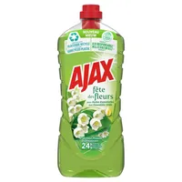 Ajax Allesreiniger Lentebloem - 1.25 Liter