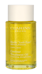 Clarins Body Treatment Oil 100 ml