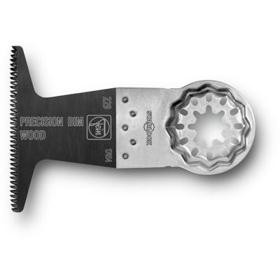 Fein zaagblad - E-Cut Precision BI-Metaal - starlock - 65 x 50 mm [1x] - 63502229210