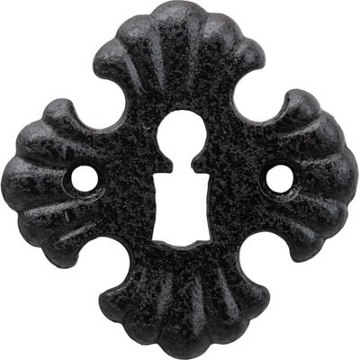 Cilinderrozet Kasteel YZ