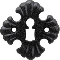 Cilinderrozet Kasteel YZ