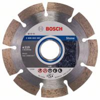 Bosch Accessories 2608602597 Bosch Power Tools Diamanten doorslijpschijf Diameter 115 mm 1 stuk(s)