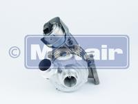 Motair Turbolader Turbolader 600439 - thumbnail