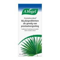 A.Vogel ProstaforceMed Capsules