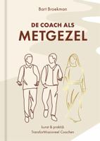 De coach als METGEZEL (Hardback)