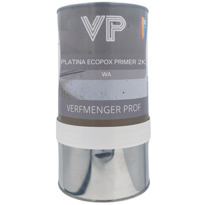 VP Platina Ecopox Primer WA 2K 1 kilo