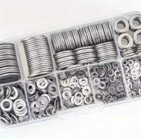 Assortiment Ringen M2 - M10, 580 stuks