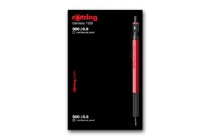 Rotring 2164107 vulpotlood HB 1 stuk(s)