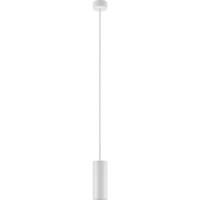 Deko Light Can 150, 1x 7,5 W GU10, Weiß 342254 Hanglamp GU10 7.5 W Wit