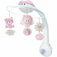 Muziekspeelgoed Infantino