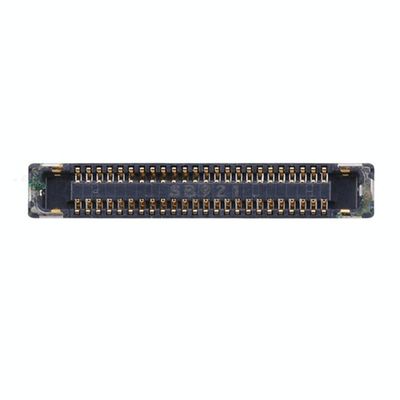 FPC-connector opladen op moederbord voor iPhone 7 Plus / 7