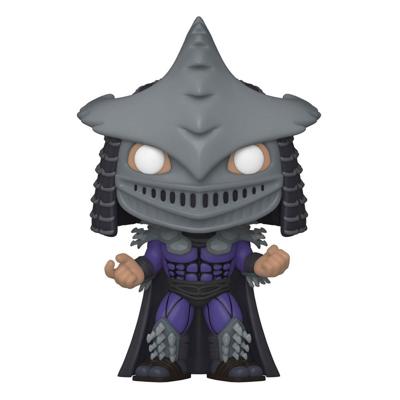 Funko POP! Super Shredder Vinyl Figure