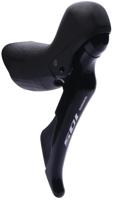 SHIMANO rem- / schakelhendel "st-r7020" shim.shift/br.lever 105 str7020 11sp bl.