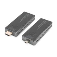 HDMI-Kabel Digitus by Assmann 30M (USB-C - HDMI)