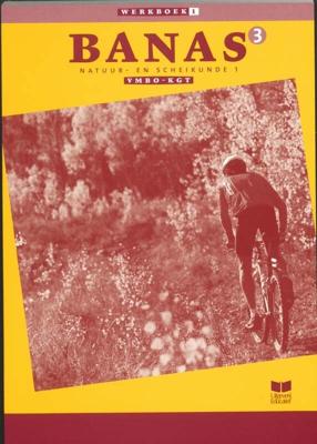 Banas (Paperback)