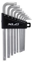 XLC Torxsleutel to-s102
