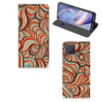 OPPO Reno4 Z 5G | Bookcase | Retro