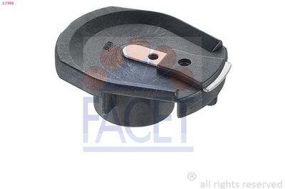 Stroomverdelerrotor 37998