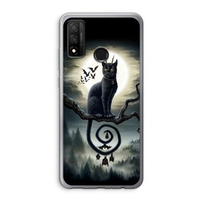 Moonlight Companions: Huawei P Smart (2020) Transparant Hoesje