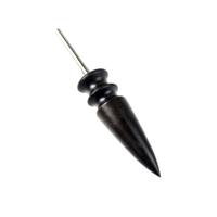 Lederen tool Edge elektrische polijsten Slicker platte spitse hoofd sandelhout leder Craft DIY tools Tip Polijsthulpmiddel (S) Lederen tool Edge elektrische polijsten Slicker platte spitse hoofd sandelhout leder Craft DIY tools Tip Polijsthulpmiddel (S)