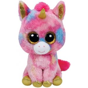 Ty Beanie Boo eenhoorns knuffel 42 cm