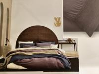 Vandyck Dekbedovertrek Pure 07 YD W.Band moonscape 240x200/220 cm