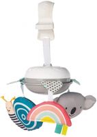 Taf Toys muziekmobiel junior 36 cm pluche - thumbnail