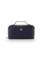 Pip Studio Toilettas Cyrille Medium Blauw
