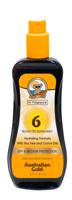 Australian Gold Spray oil SPF6