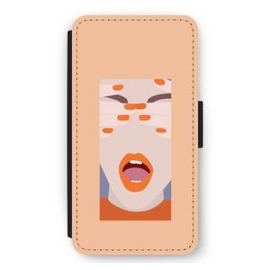 Surprise: iPhone 12 mini Flip Hoesje