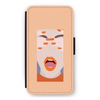 Surprise: iPhone 12 mini Flip Hoesje
