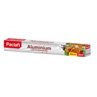 PACLAN Aluminiumfolie 30m x 29cm PACLAN Aluminiumfolie 30m x 29cm