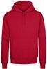 Promodoro XO1680 Men´s Hoody Sweater - Fire Red - 4XL