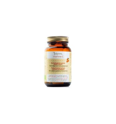 Vitamine C acerola bio