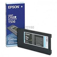 Epson inktpatroon Cyan T549200 - thumbnail
