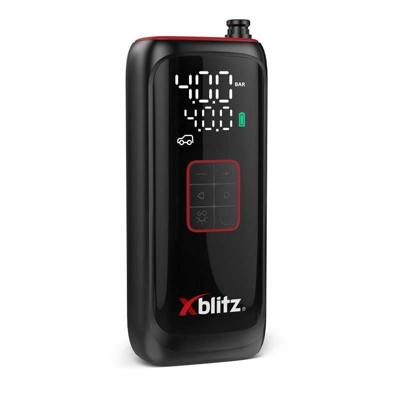 Xblitz AIRMASTER elektrische pomp