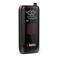 Xblitz AIRMASTER elektrische pomp