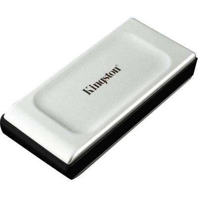Externe SSD-schijf - KINGSTON - XS2000 - 1TB - USB 3.2 (SXS2000 / 1000G)