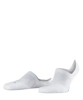 Falke Cool Kick Invisible Sok White 44-45