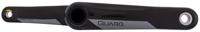 QUARQ Crank arm set 175mm glossy