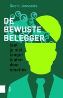 De bewuste belegger - Geert Janssens - eBook (9789048538836) - thumbnail
