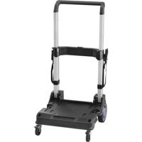 Trolley trolley - STANLEY - Tstak Fatmax - 4 wielen - Max. belasting 100 kg - Aluminium
