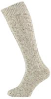 Tiroler kneehigh party sock