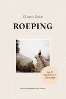 Zij lacht guide Roeping - Mandy Wittekoek-den Dekker - ebook